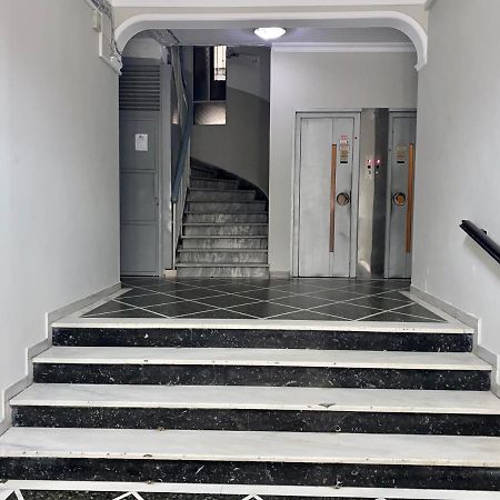Urban Pulse Central Studio, Vesta Philoxenia Apartment Солун Екстериор снимка