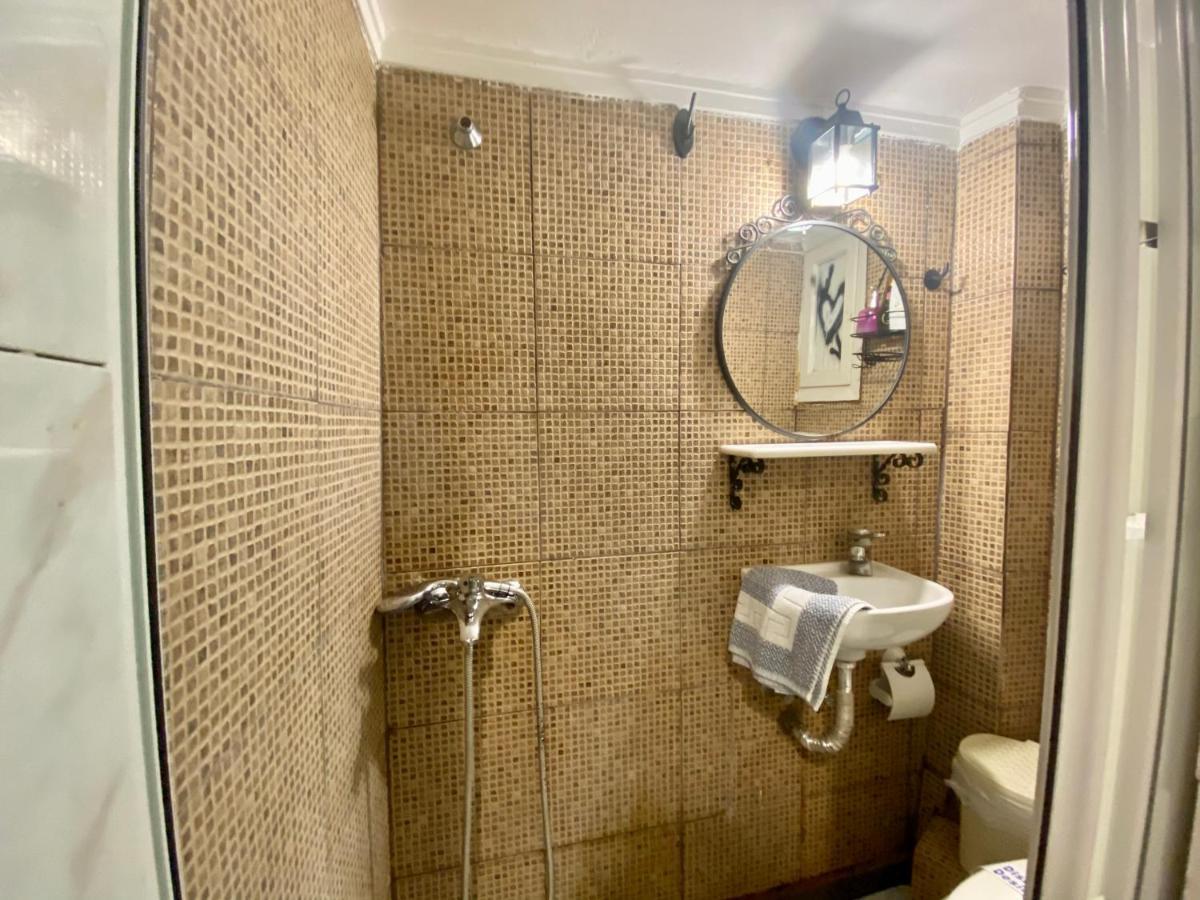 Urban Pulse Central Studio, Vesta Philoxenia Apartment Солун Екстериор снимка